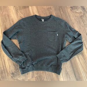 Vuori Men's Jeffreys Pullover